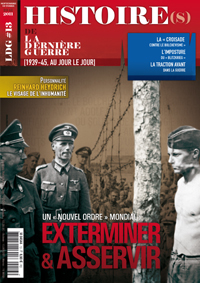 Histoire(s) de la dernière Guerre n°13