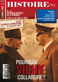 Histoire(s) de la dernière Guerre n°7